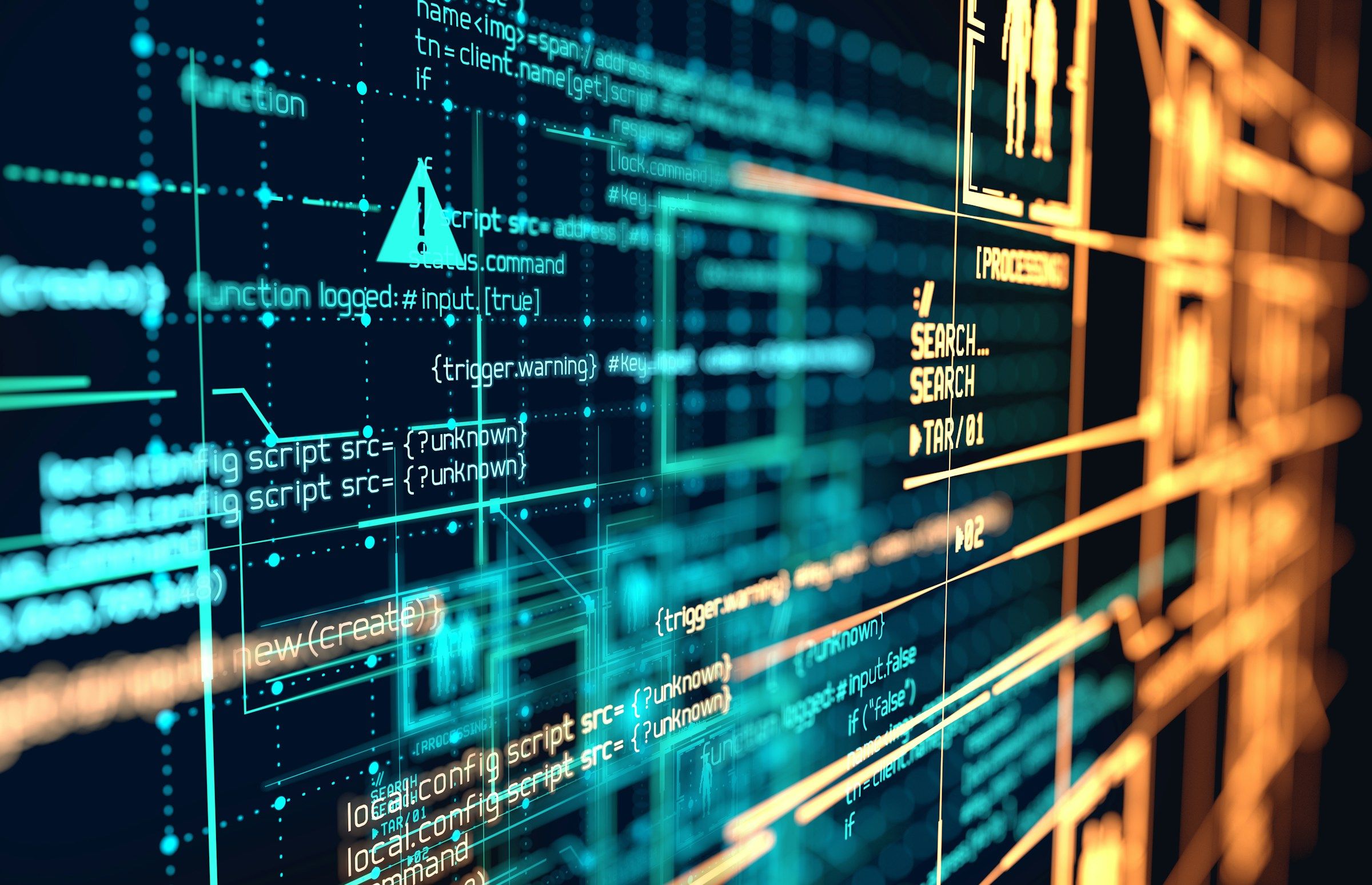 Operational inefficiency illustration