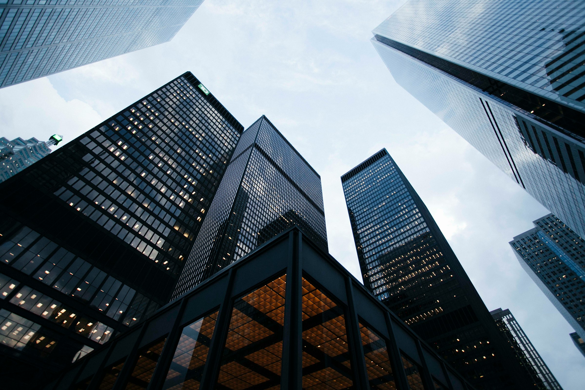 Private-label infrastructure for family offices