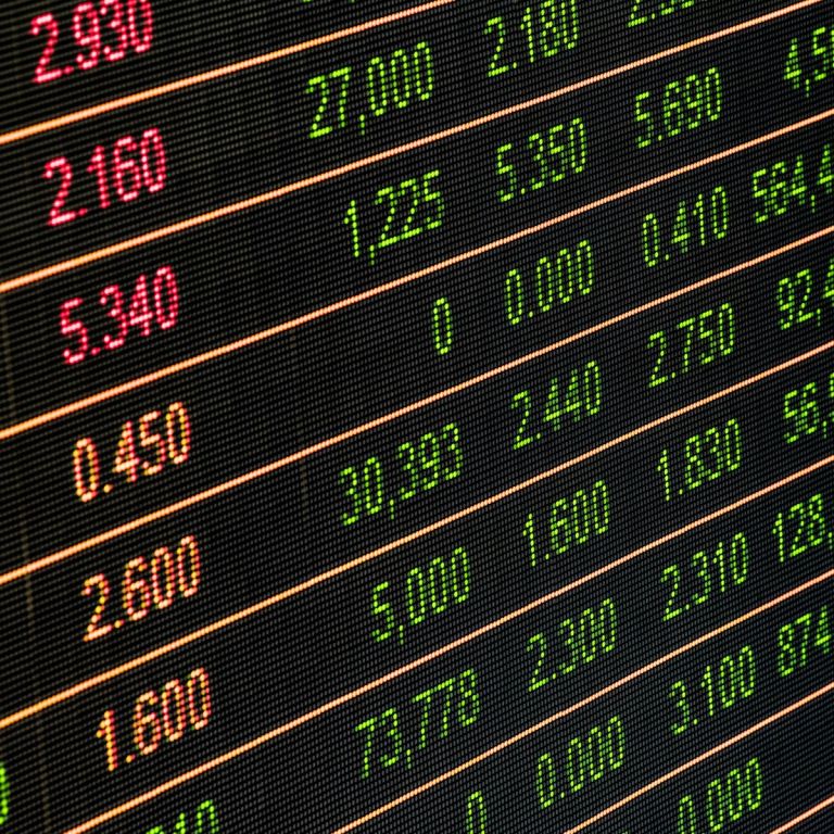 Financial markets data supporting family office operations across global wealth centers