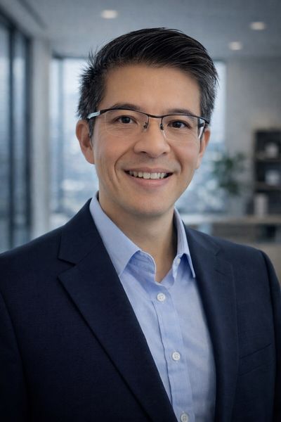 William Yuen