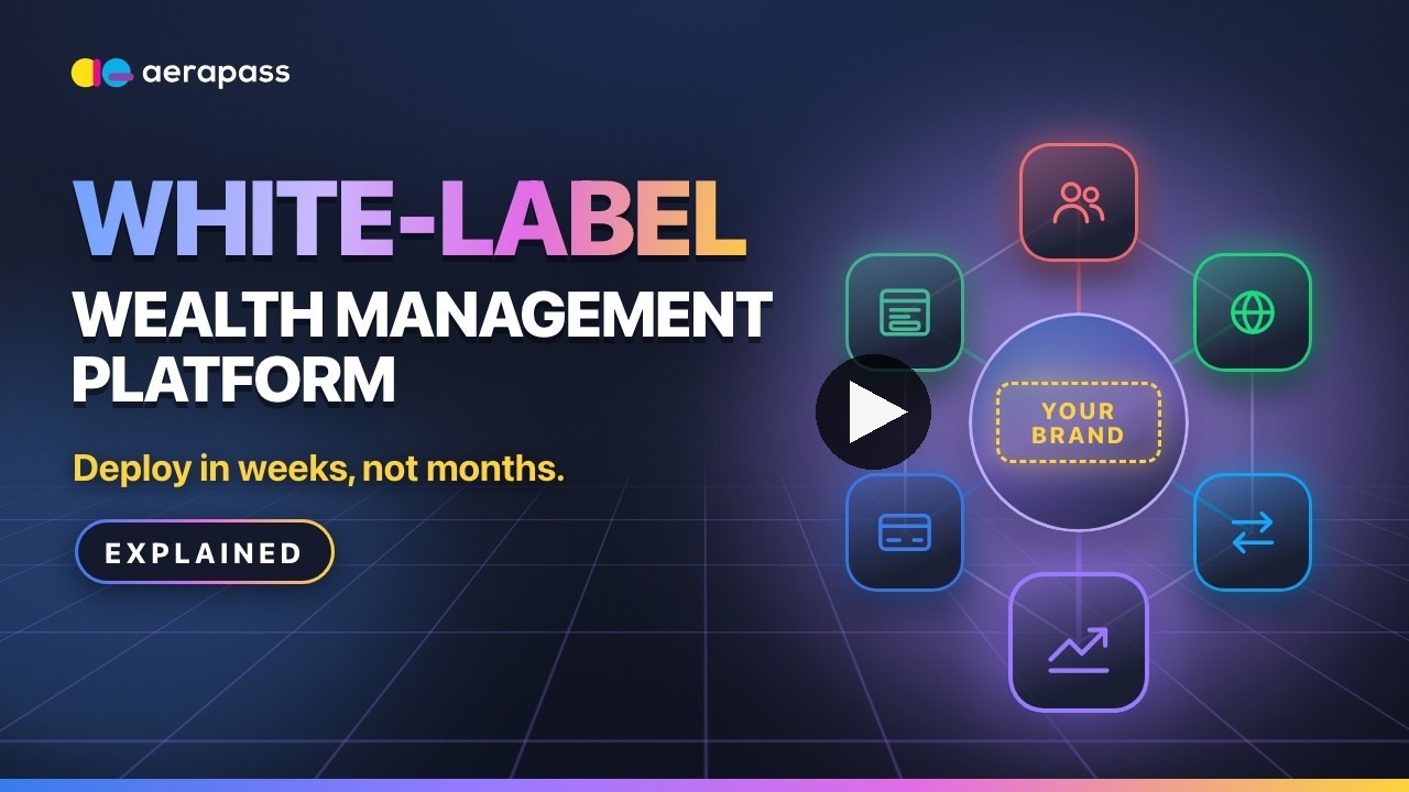 Watch: White-Label Wealth Management Platforms Explained